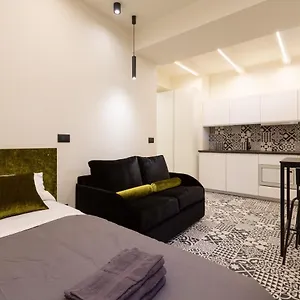Pay60 -crescenzago- Luxury Yellow House Appartamento