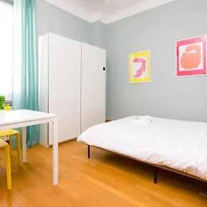 Minimal Design In Appartamento